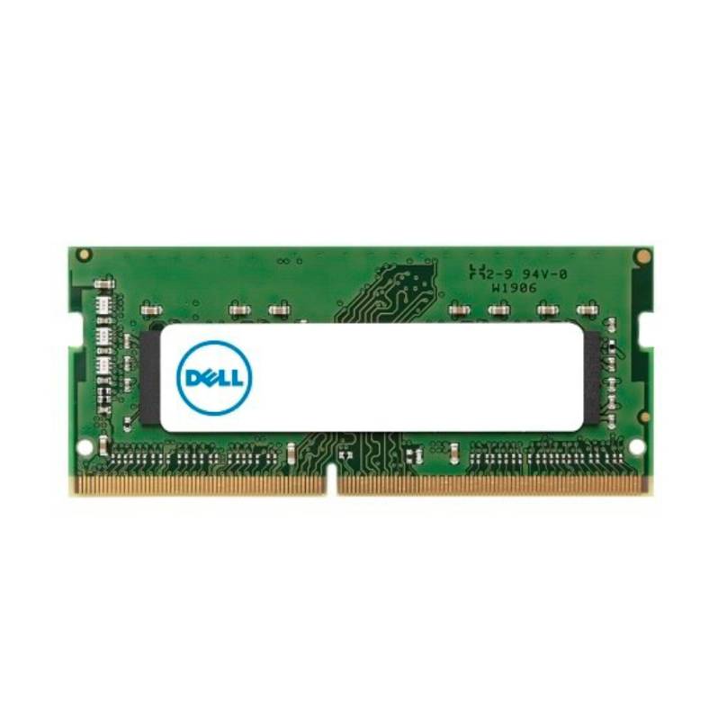 Memorie RAM Dell, 2RX8 DDR5 SODIMM, 32GB, 4800 Mhz