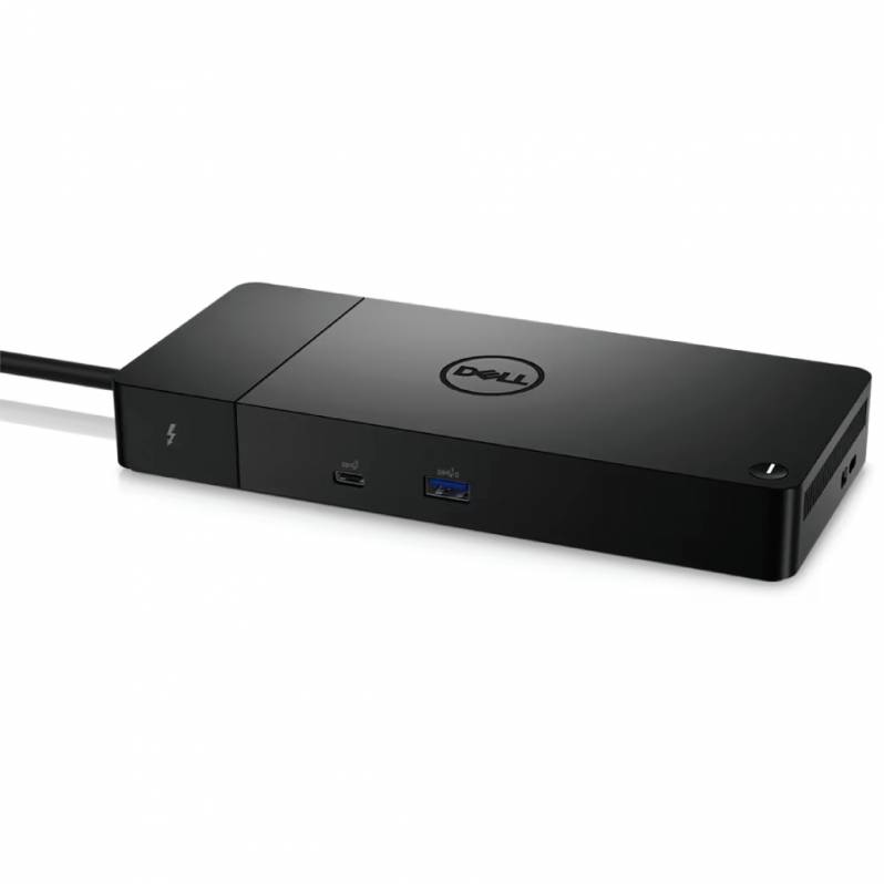 Docking Station Dell, WD22TB4, Thunderbolt, 180W, Gigabit Ethernet