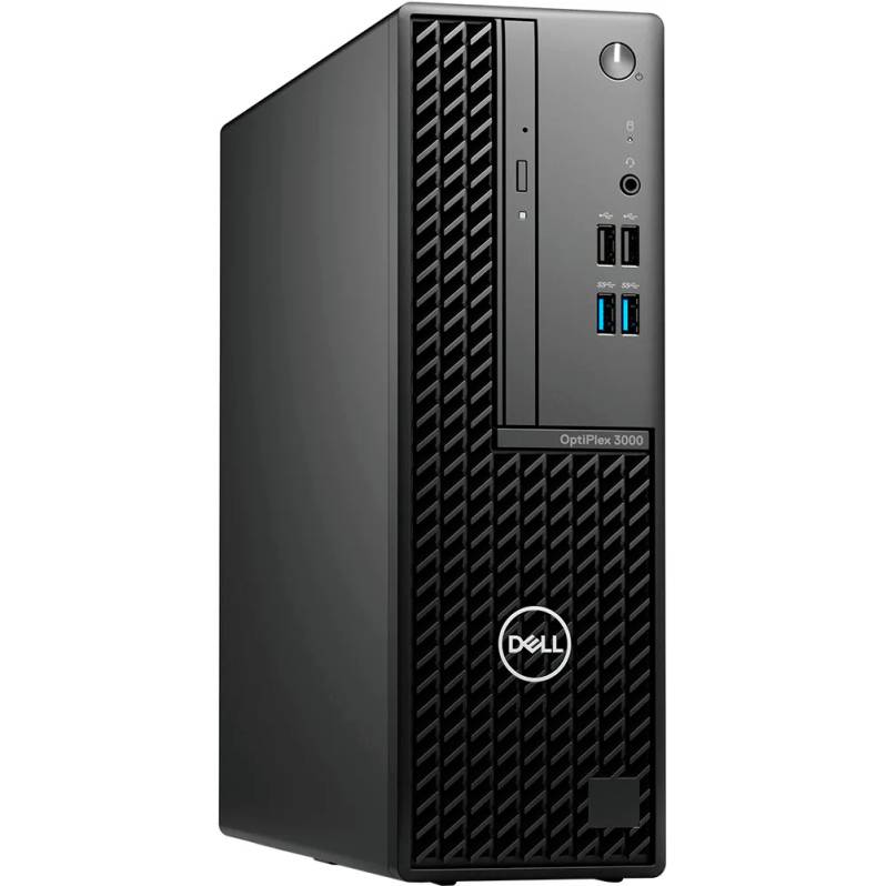 Sistem Desktop PC, Intel Core i5, 16GB, Win 11 Pro, [RECONDITIONAT]