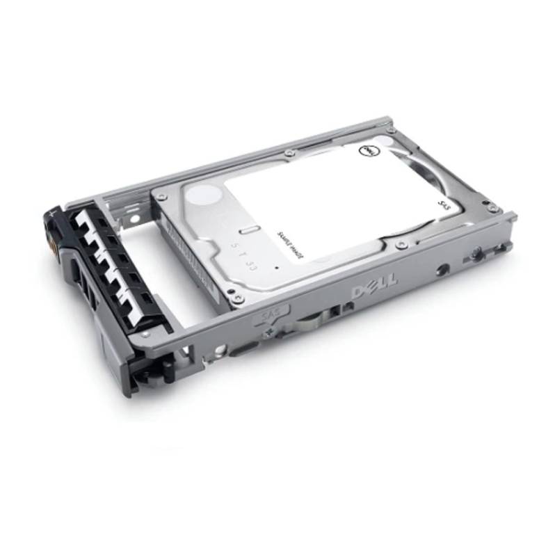 HDD Dell 1.2TB, 2.5 inch, 10.000 rotatii, hot-swap