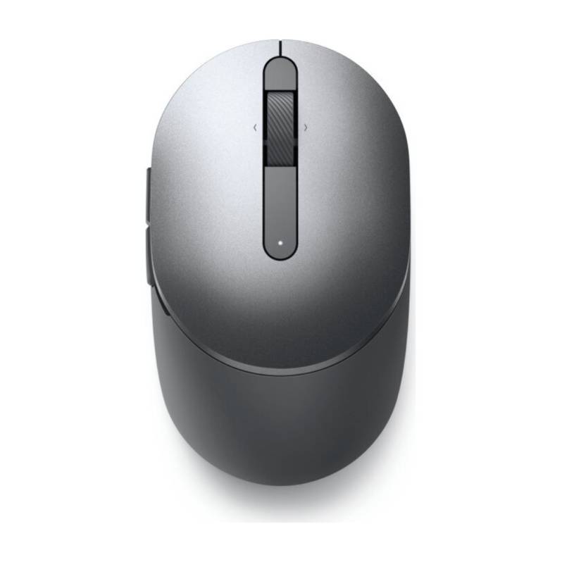 Mouse Dell Mobile Pro Wireless Mouse MS5120W, gri