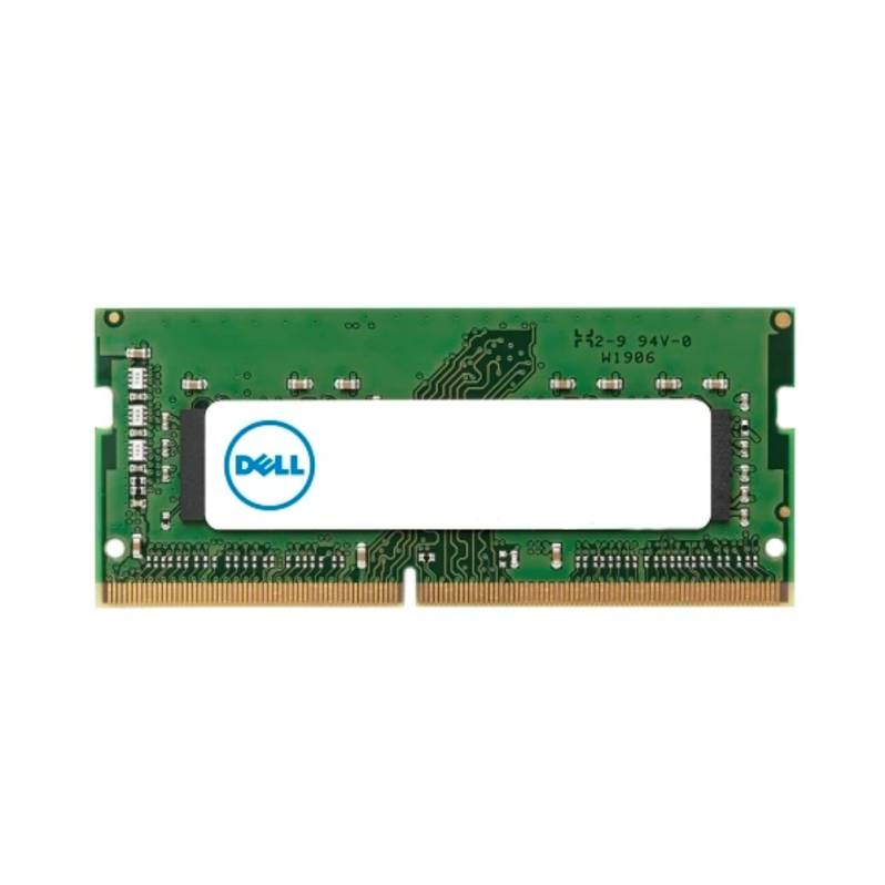 Memorie Dell, 16GB - 1RX8 DDR5 SODIMM, 4800MHz