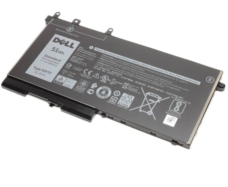 Baterie laptop originala Dell 3VC9Y