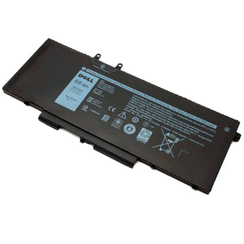 Acumulator laptop Dell 540 4GVMP