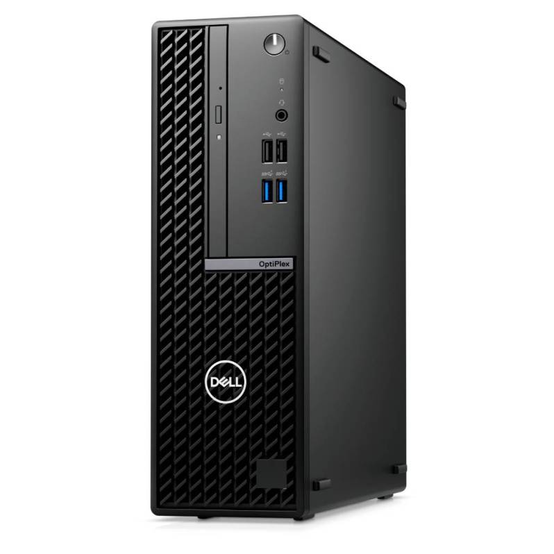 Sistem Desktop PC Dell Optiplex Small Form Factor 7010, Intel Core i5-13500, 8GB