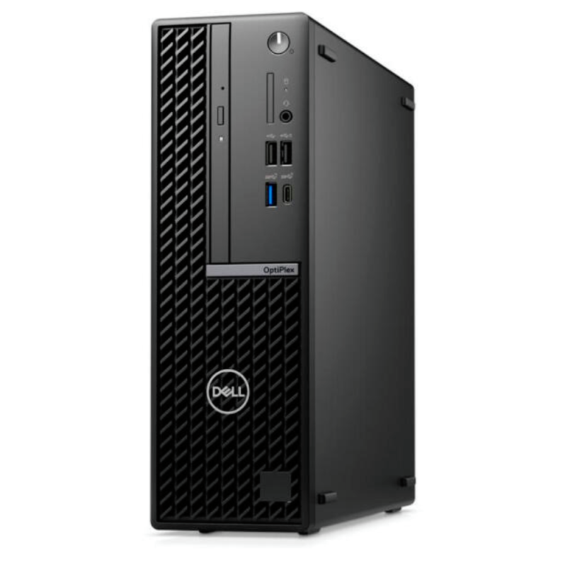 Sistem PC Dell Optiplex 7010 SFF, i5-13500, 16GB RAM, 512GB SSD, No OS