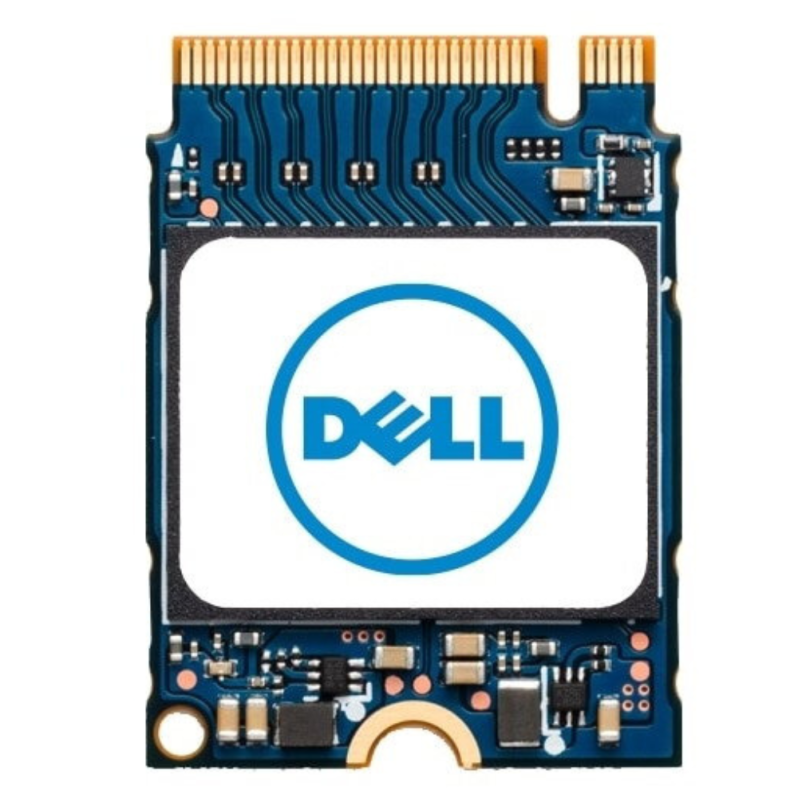 SSD Dell, M.2, 2230, Class 35, 512GB, PCIe NVME Class 35