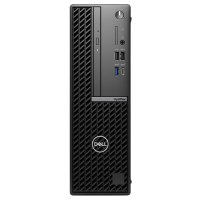 Sistem desktop Dell OptiPlex 7010 SFF PLUS, 16GB RAM, 512GB SSD, UHD 770, Win 11 Pro