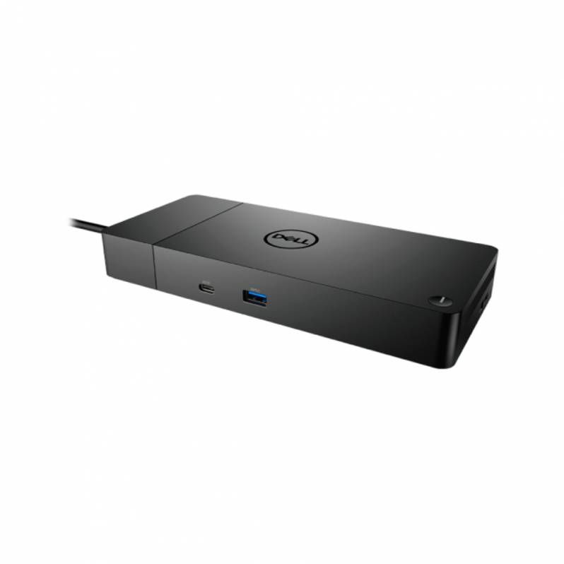 Docking Station Dell, WD19TBS, Thunderbolt, 180W, Gigabit Ethernet