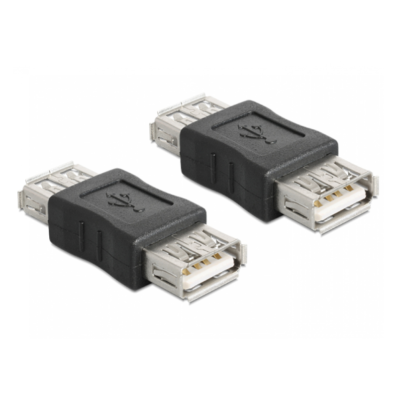 Adaptor Delock USB 2.0, M-M