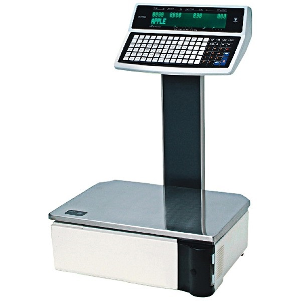 Cantar Digi SM-100EV+, 15/30 kg, display 2 linii