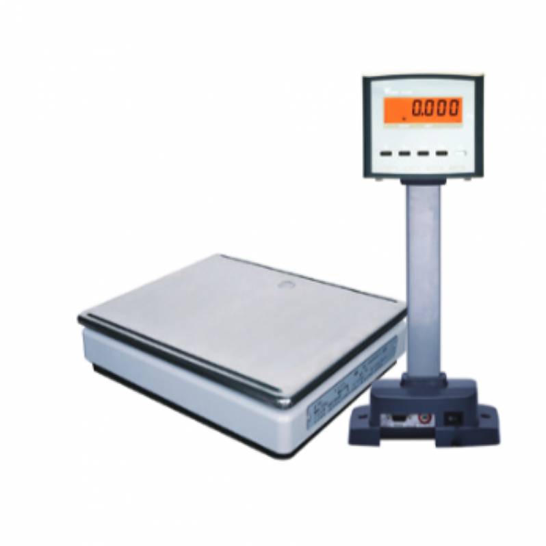 Cantar Digi DS-984, 6/15 kg, incorporabil, suport afisaj