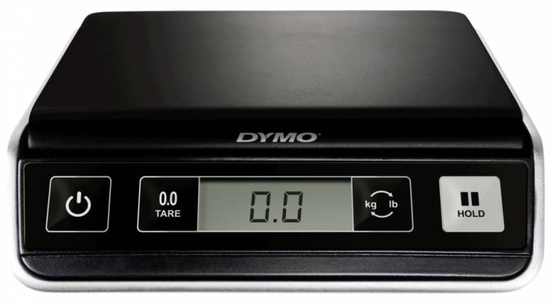 Cantar Dymo M5 DY929000, 5 kg