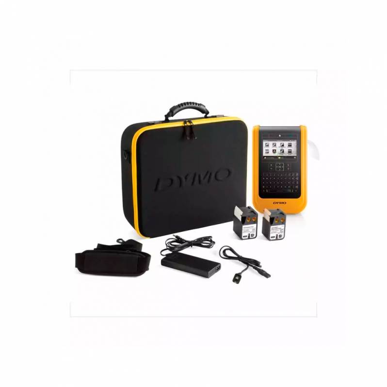 Aparat de etichetare Dymo XTL 500 DY1873309, kit