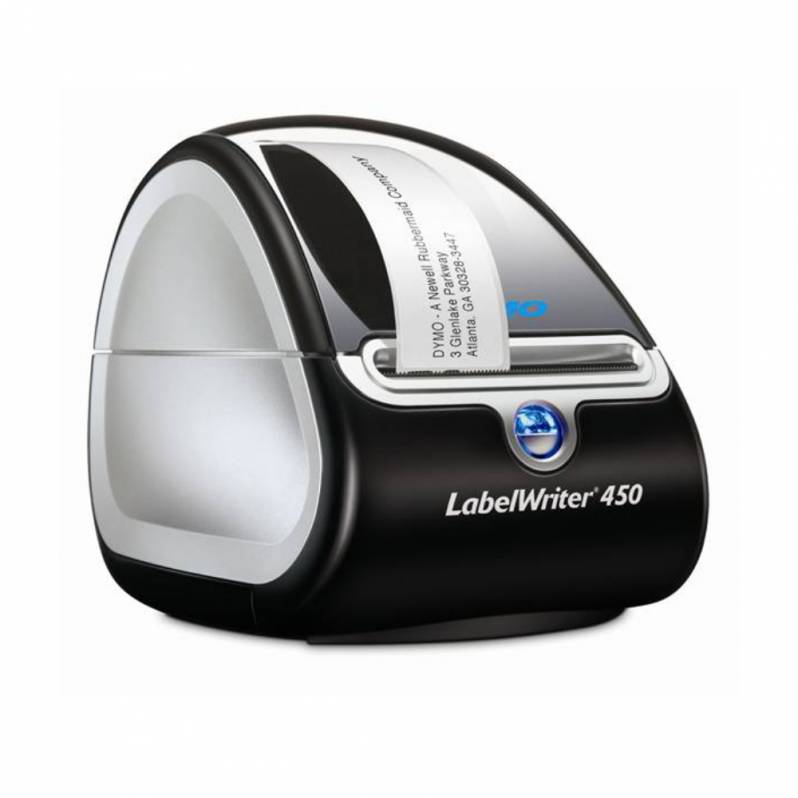 Imprimanta de etichete Dymo LW450 DY838770, USB