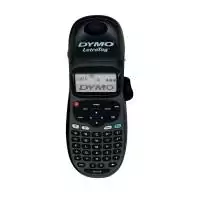 Aparat de etichetare Dymo LetraTag 100H DY19757, black edition