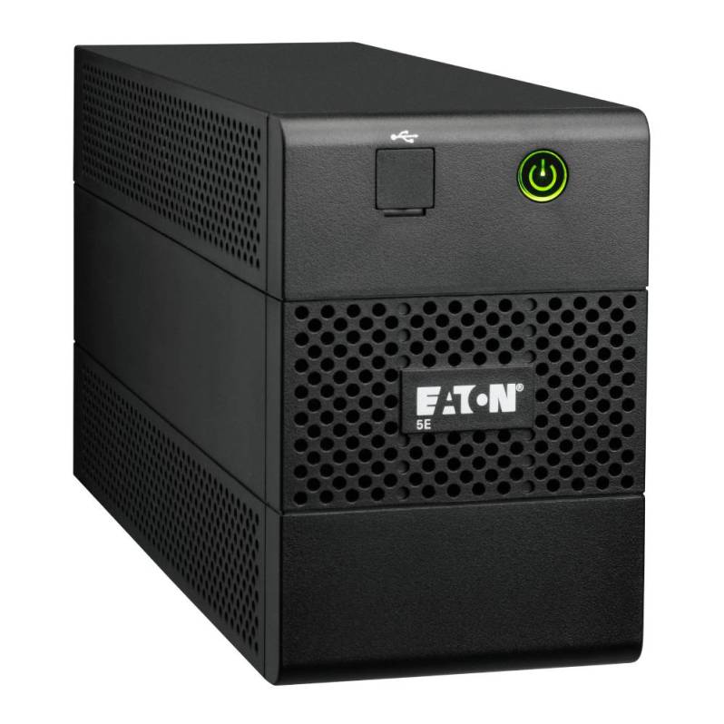 UPS Eaton 5E Gen 2- 5E900UI, USB IEC, 900VA/480W