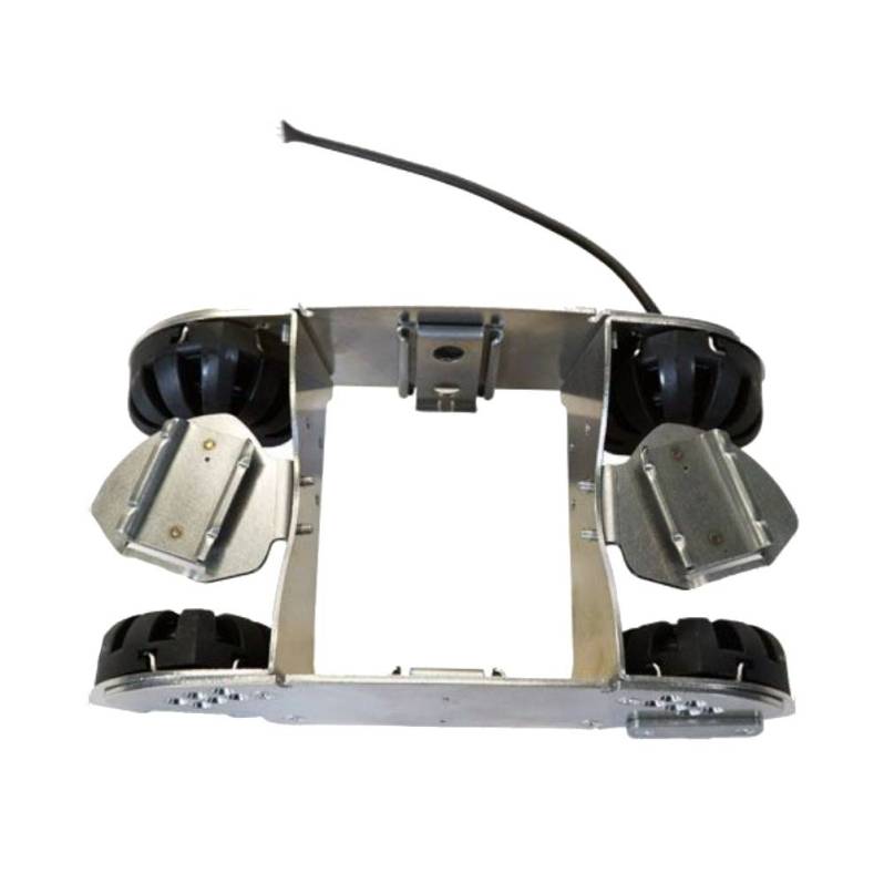 Stabilizator pentru duze, EBS 260