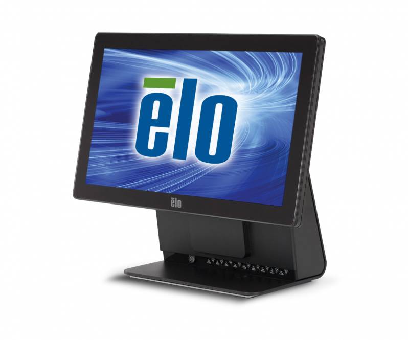 Sistem POS Touchscreen ELO Touch 15E2 AccuTouch, 2GB RAM