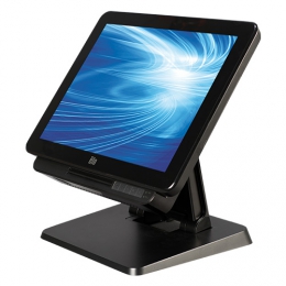 Sistem POS touchscreen ELO Touch 15X3, IntelliTouch Pro, Windows 7