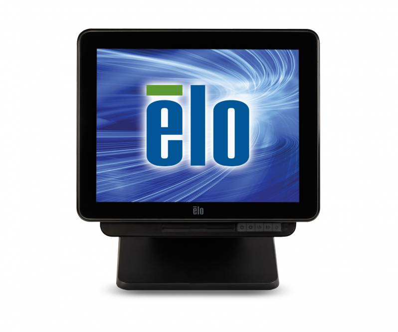 Sistem POS Touchscreen ELO Touch 17X3, AccuTouch, No-OS