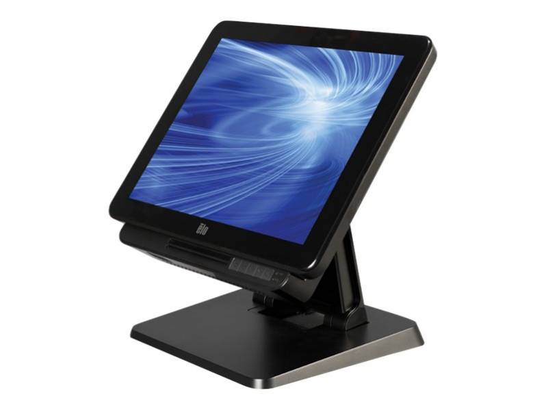 Sistem POS touchscreen ELO Touch 15X2, IntelliTouch, Windows 7 Pro