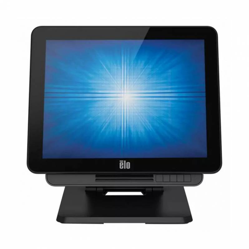 Sistem POS touchscreen Elo Touch 15X3, AccuTouch, Windows 7