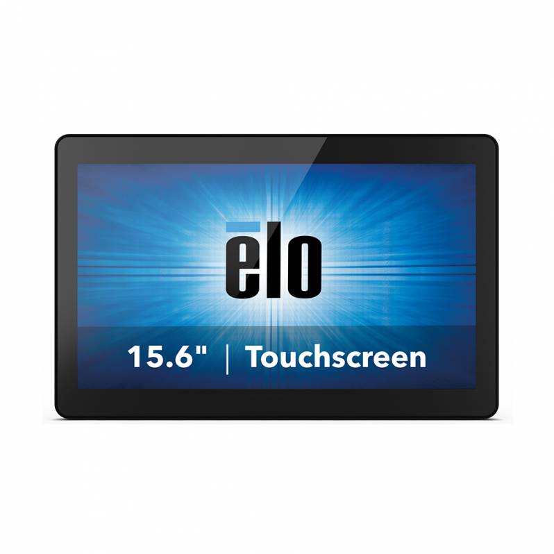 Sistem POS touchscreen Elo Touch 15I2, Projected Capacitive, Windows 10