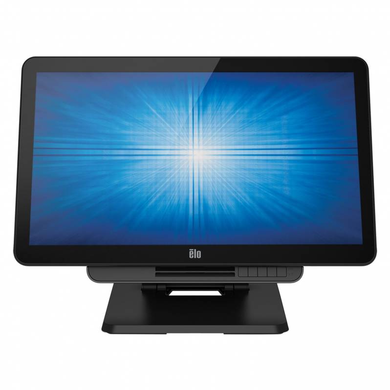 Sistem POS touchscreen Elo Touch 20X2, Projected Capacitive, Windows 7