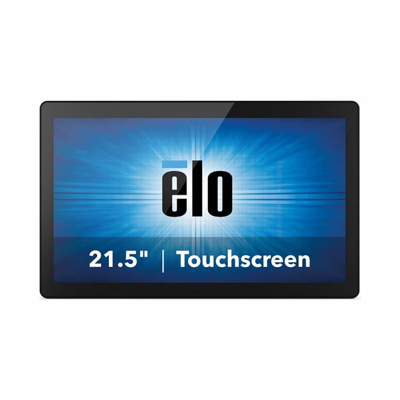 Sistem POS touchscreen Elo Touch 22I5, Projected Capacitive, No OS