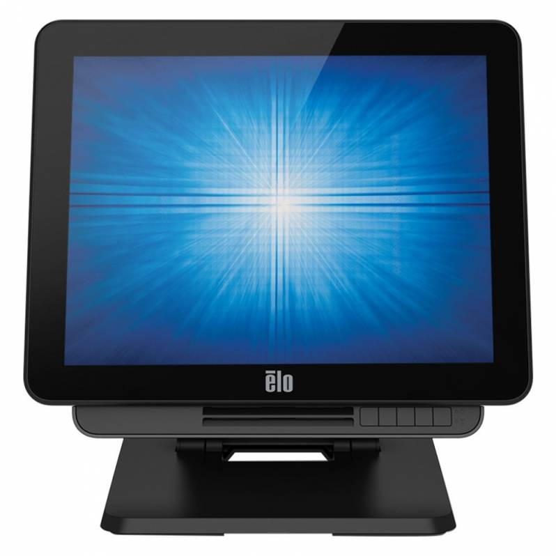 Sistem POS touchscreen Elo Touch 15X2, Projected Capacitive, Windows 10