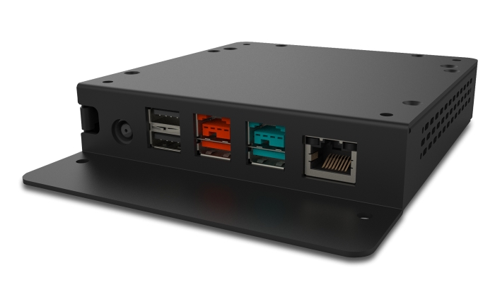 Modul multiport Elo, cablu date lung