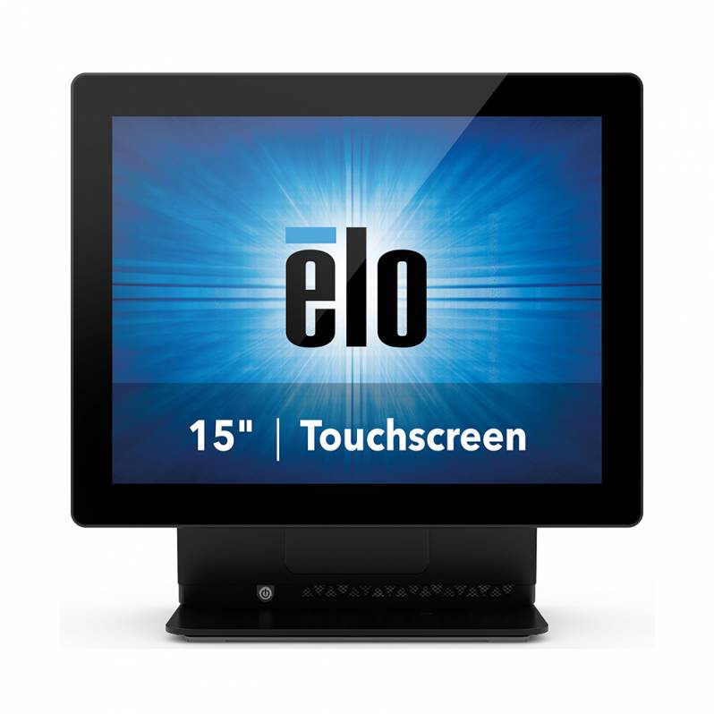 Sistem POS touchscreen Elo Touch 15E3, Projected Capacitive, No OS