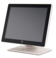 Monitor POS touchscreen ELO Touch 1717L, alb