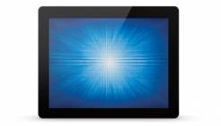 Monitor POS Touchscreen ELO Touch 1590L, 15 Zoll, Einzelfinger-Touch, schwarz