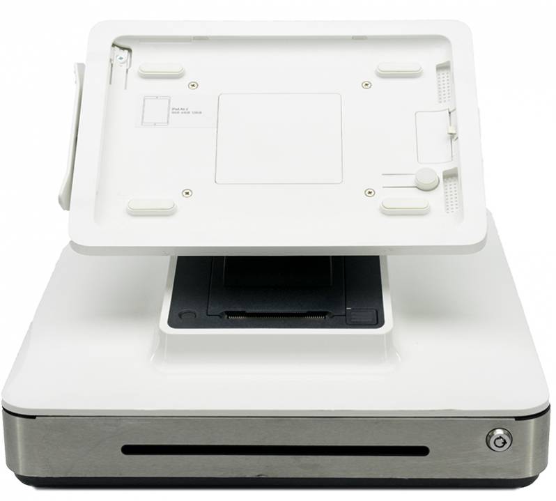 Sistem POS Elo Touch PayPoint Plus E475289, pentru iPad 9.7"