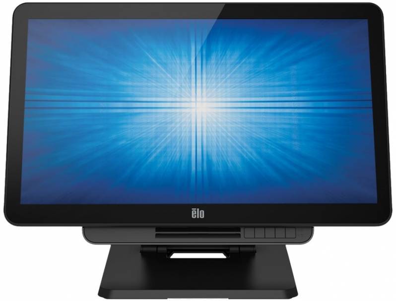Sistem POS touchscreen Elo Touch 20X3 Rev. B, Projected Capacitive, Win 10 IoT Enterprise