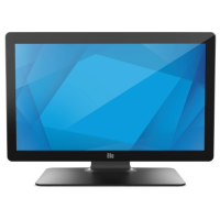 Monitor POS Touchscreen Elo Touch 2202L, 22 Zoll, Full HD, PCAP, schwarz