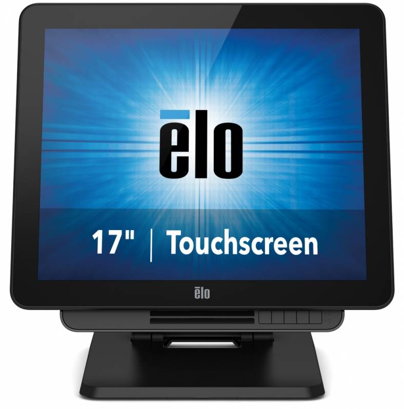 Sistem POS touchscreen Elo Touch 17X3 Rev. B, Projected Capacitive, Win 10 IoT Enterprise