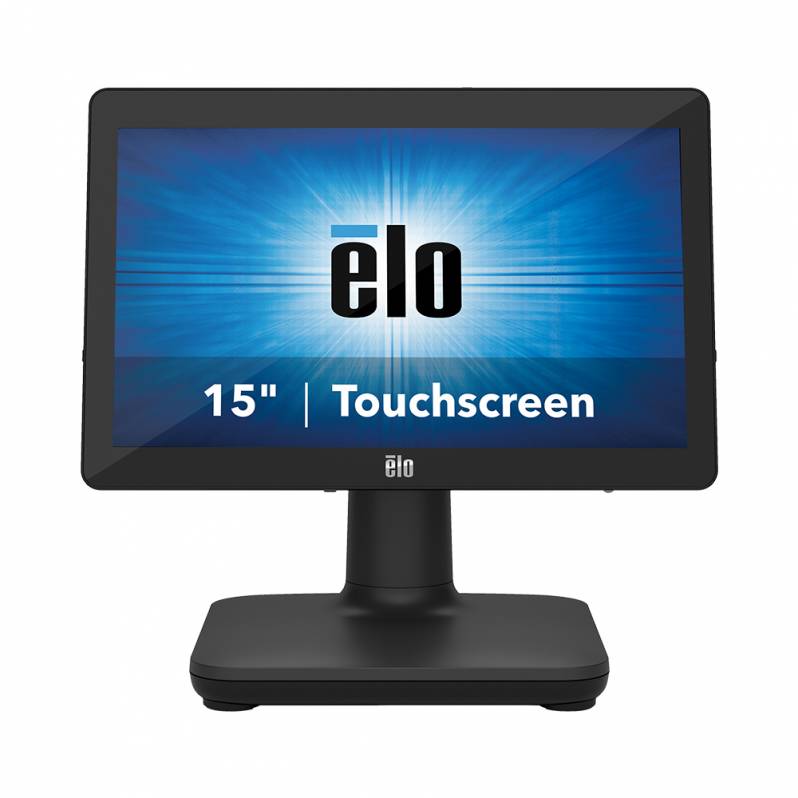 Sistem POS touchscreen EloPOS, 15.6", Celeron, 4 GB, Windows 10 IoT