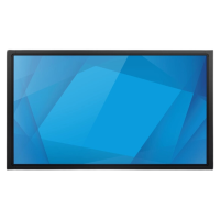 Monitor POS Touchscreen Elo Touch 2294L rev. B, 22 Zoll, PCAP, schwarz