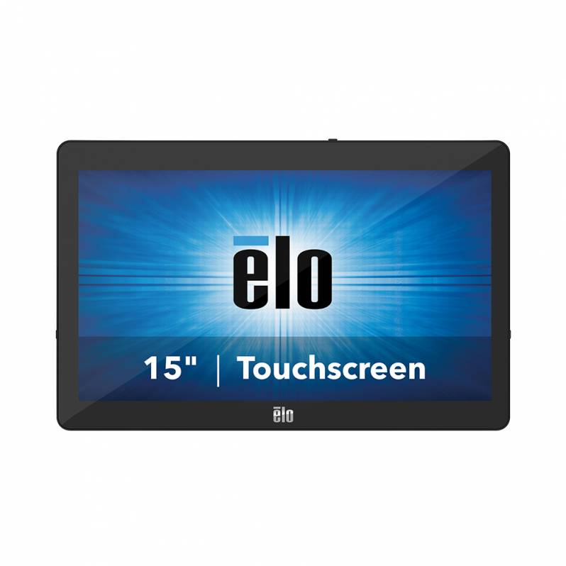 Sistem POS touchscreen EloPOS, 15.6", Celeron, 4 GB, Windows 10 IoT