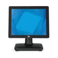 EloPOS Touchscreen - POS - System, 15", i3-8100T, 4 GB, Windows 10 IoT