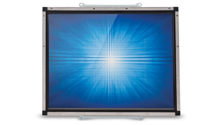 Monitor POS touchscreen ELO Touch Open-Frame 1537L