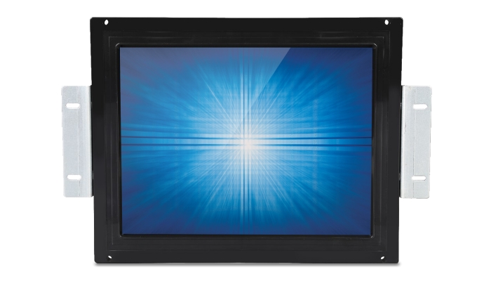 Monitor POS touchscreen ELO Touch Open-Frame 1247L