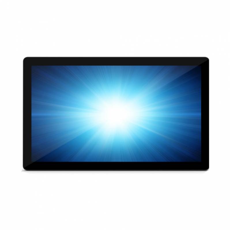 Sistem POS touchscreen Elo Touch I-Series 2.0, 21.5", PCAP, SSD, No OS