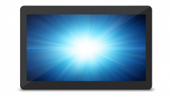 Elo Touch I-Series 2.0 Touchscreen - POS - System, 15,6", PCAP, SSD, Win 10 IoT