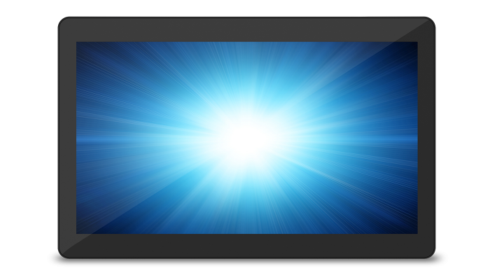 Sistem POS touchscreen Elo Touch I-Series 2.0, 15.6", PCAP, Intel i3, SSD, Win 10 IoT