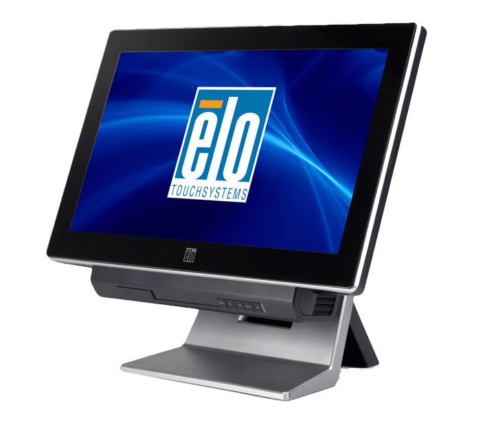 Sistem POS Touchscreen ELO Touch 22C2, AccuTouch, No OS