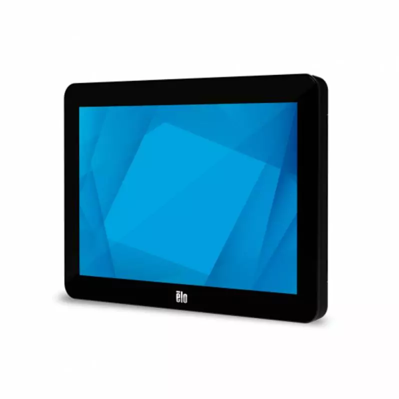 Monitor POS Elo Touch 1002L, 10 inch, negru